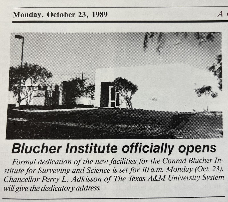 This is a photo of news photo of a building. 