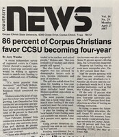 This is a photo of a news article. 