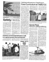  A photocopy of the physical university newspaper dated February 28, 1994