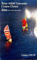 Page 1: two colorful sailboats sailing in blue water