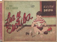 Dr. Garcia’s father, Jose Garcia, wrote the children’s book Lea y Escriba, which translates to “Read and Write.”